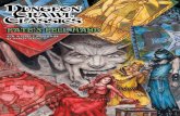 DCC #78: Fate's Fell Hand - rpg.rem.uz RPG/Modules/DCC 78 Fates Fell Hand.pdf · To escape the shrinking realm, the PCs must ... The latest in the march of the damned is a trio of