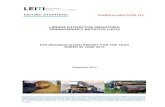 LIBERIA EXTRACTIVE INDUSTRIES TRANSPARENCY …€¦ · implementation of the Extractive Industries Transparency Initiative in Liberia. The views expressed in the report are those