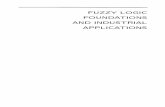 FUZZY LOGIC FOUNDATIONS AND INDUSTRIAL …978-1-4613-1441-7/1.pdf · viii Fuzzy Logic Foundations and Industrial Applications 2 Two aspects of the probability-possibility discussion