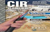 CIR Catalog 4/04 FINAL - Nexans AmerCable … AmerCable ® believes the information presented throughout this catalog to be reliable and current. All information is subject to change