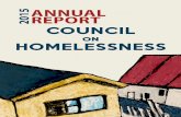 ANNUAL REPORT - dcf.state.fl.us with children as the fastest growing homeless population. ... 2015 Annual Report 5. ... This category applies to families ...
