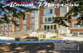 CHADRON STATEAlumni Magazine - Chadron State …€¦ ·  · 2012-06-28It gives me pleasure to prepare this greeting for the Alumni Magazine. ... and I thank the Nebraska State College