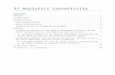 contents - Symantecorigin-symwisedownload.symantec.com/resources/sites... · Web viewThis whitepaper provides information about connectivity within IT Analytics Solution. This includes