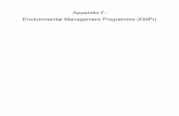 Appendix F: Environmental Management Programme … - Sand River Bridge... · Draft Environmental Management Programme for the Construction Phase: Terratest ...