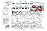 In this Issue: December Features: SPRAK! Pg.2-11 HMS … TOP 10 CHRISTMAS MOVIES By Bryson Schwab 10.) Jingle All The Way 9.) Dr.Suess’ How The Grinch Stole Christmas 8.) The Santa
