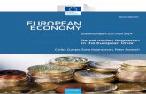 ISSN 1725-3187 (online) ISSN 1016-8060 (print) …ec.europa.eu/economy_finance/.../pdf/ecp515_en.pdf · EUROPEAN ECONOMY Economic Papers 515 | April 2014 Economic and Financial Affairs