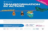 Y #healthpluscare OUR TRANSFORMATION CE IN ACTION. · Roy Lilley, Health Policy Analyst, Writer, Broadcaster and Commentator on the NHS - ... Ann Wagner, Director of Strategy and