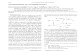 Polyethylenimine In Medicinal Chemistry - … Proberties of... · Polyethylenimine in Medicinal Chemistry Current Medicinal Chemistry, 2008 Vol. 15, No. 27 2827 1.4. Use of PEI for