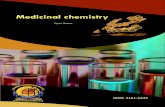 Medicinal chemistry - OMICS Publishing Group · Intersection of chemistry, pharmacology, and biology involved in the designing, synthesizing and developing pharmaceutical drugs comes
