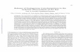 Release of Endogenous Catecholamine ins the Ischemic Myocardium …circres.ahajournals.org/content/circresaha/55/5/689.full.pdf · Release of Endogenous Catecholamine ins the Ischemic