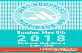 Sunday, May 6th 2018 Grade: 4th 5th 6th 7th 8th 9th 10th 11th 12th Girls Grade: 4th 5th 6th 7th 8th 9th 10th 11th 12th Adult: Men Women Coed Team include player with collegiate or
