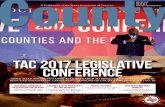 26423 TAOC MAGAZINE 1 10 3 2017 Sep./OCT. 2017 Vol. … · CONFERENCE Historical Highlights: ... Brochure (English and Spanish) ... HR trends, workplace wellness and more.