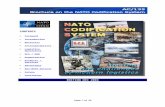 NCS BROCHURE - NATO - Homepage · Web viewWord copy from AC/135 website CONTENTS Foreword Introduction Necessity Interoperability Logistics Operations NCS / NSN Organisation Products