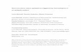 Nonconvulsive status epilepticus triggered by hemodialysis ... · Nonconvulsive status epilepticus triggered by hemodialysis in ... (EEG) showed a continuous ... On this basis the