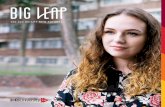 1 1 - IntoUniversity Leap... · Take our Oxford centre for example. The Blackbird Leys estate is one of the most deprived areas in the ... trip to the New College of Humanities and
