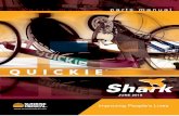 QUICKIE SHARK /SHARK S · 1.1-1.5 000 850 174 Rear wheel 20" w. design hub, tire 20" x 1 1.35" ... 2.3 000 242 011 Spring 0,7 x 4,3 x 12,1 x 5,5 ... 2.2 471 812 090 Chain guard carbon