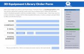 3D Equipment Library Order Form - QA Graphics Equipment Library Order Form NAME: COMPANY: E-MAIL: ... Chillers_Trane_RTUD_Series_R_ ... RTU_AAON_RN_70 RTU_Carrier