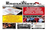 ww.facebook.com/elsoca.org … No 256.pdf ww.facebook.com/elsoca .org ... en la Sala de lo ... ¡Reunificación Socialista de “Por la Reunificación Socialista de la Patria ...