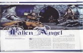 Dungeon Magazine #117 - Dec 04 - Ethereal Spheresdnd.etherealspheres.com/eBooks/DnD_3.5/Eberron Setting/Adventures...FALLÉN ANGEL flying again. When the petrified idol brouglil to