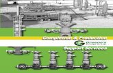 Completion & Production Support Services - Greene's … · Completion & Production Services Locations: Broussard, LA - 337 ... rig up BOP’s and ensure pressure integrity of all