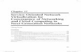 Service-Oriented Network Virtualization for Convergence … · 393 Chapter 15 Service-Oriented Network Virtualization for Convergence of Networking and Cloud Computing in Next-Generation