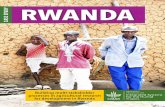 RWANDA - Humidtropicshumidtropics.cgiar.org/.../downloads/2015/11/Case-Study-Rwanda.pdf · Rwanda is a hilly landlocked country whose altitude declines from west to east, ... extent