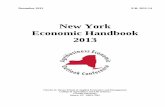 New York Economic Handbook 2013 - Cornell Universitypublications.dyson.cornell.edu/outreach/extensionpdf/... ·  · 2015-06-23New York Economic Handbook 2013 ... 607-255-5464 Fax: