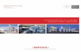 Customised – Flexible – Comprehensive€¦ ·  · 2018-04-12Industrial heat recovery 28 ... steam/hot-water accumulators, ... » Design and construction The most modern 3D programmes