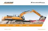 Excavators - Sonsray Machinery excavators don't wastefully use fuel to control emissions in a diesel particulate filter. By using a combination of CEGR, DOC and Selective Catalytic