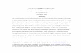 Scope of IMF Conditionality APSR submission - Home | …pcglobal/conferences/... ·  · 2007-04-25Three findings point to constraints on the scope of IMF conditionality. ... determinants