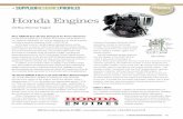 Honda Enginesarchive.lib.msu.edu/tic/wetrt/page/2013oct111-120.pdfmost rammer operating conditions. Editor’s Note: Honda Power Equipment, a division of American Honda Motor Co.,