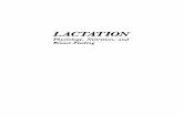 Physiology, Nutrition, and Breast-Feeding - Springer978-1-4613-3688-4/1.pdf · Library of Congress Cataloging in Publication Data Main entry under title: Lactation: physiology, nutrition,