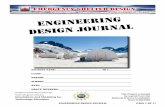 EMERGENCY SHELTER DESIGN - Hofstra University SHELTER DESIGN engineering design journal Hofstra University Center for ... Even the tent you were using has been ripped to shreds by