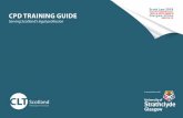 Scots Law 2018 CPD TRAINING GUIDE Glasgow Hilton … Scotland’s legal profession Scots Law 2018 ... • Time bars • Claims on ... • The underlying tax reasons for events whereby