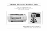 Electronic Controls for Steam Generators with RWD62U ... · Electronic Controls for Steam Generators with RWD62U Controller ... conditions of the steam generator. ... commissioning