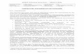 WADA Technical Document – TD2017LDOC … · Documentation Package for a Sample in which no Prohibited Substance or ... may be redacted by the Laboratory; 2.5. Data, ... WADA Technical