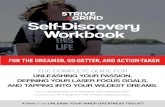Self-Discovery Workbook - STRIVENGRIND.COMstrivengrind.com/.../uploads/2015/04/Self-Discovery-Workbook.pdfSelf-Discovery Workbook For the Dreamer, Go-Getter, ... Lets Discover YOUR