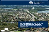 Alfords Point Road Upgrade - Brushwood Drive to … · 21/21268/178699 Alfords Point Road Upgrade-Brushwood Drive to Georges River i Review of Environmental Factors This Report has