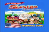 Skoolbo - Go US Kids Go! Technical Guide Guide US 23... · Skoolbo - Go US Kids Go! Technical Guide 9/2/2014 | VERSION 1.5.5 | Skoolbo Ltd. – USA | 400 Continental Blvd., 6th Floor,