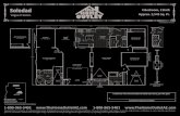 Soledad 4 Bedroom, 2 Bath Vogue II Series www ... II Series 1-800-965-5401  1-800-965-5401  I authorize The Home Outlet to …