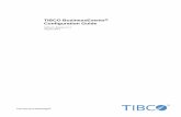 TIBCO BusinessEvents Configuration Guide Configuration to Specify the Engine Name Property ... 113 Step 1 Check the ... . 1. ® Configuration Guide,, ...