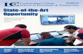 State-of-the-Art Opportunity - Lackawanna College $150,000 technology grant from the Pennsylvania Department of Labor & Industry Bureau of Workforce Investment Administration. Check-6