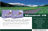Datawatch Monarch V8 Brochure - Aertiaaertia.com/docs/datawatch/Monarch_V8_upgrade_brochure.pdfA single user upgrade from Monarch V7 Professional ... All other company or product names