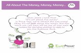 All About The Money, Money, Money M - Amazon S3 ·  · 2017-09-28When Jessie J said that “It’s not about the money” in ‘Price Tag’, we’re afraid she was wrong! Okay,