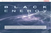 The notorious BlackEnergy (BE) malware is once again … notorious BlackEnergy (BE) malware is once again a hot topic in the security world. This celebrity status is mainly due to