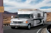 36637 Aspect vg - Winnebago | RVs, Motorhomes, …€¦ ·  · 2014-12-23controlled by a residential-style, wall-mounted thermostat. ... system to quickly level the Aspect. ... Satellite