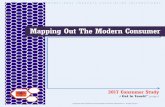 Mapping Out The Modern Consumer - advocate.ppai.orgadvocate.ppai.org/Documents/PPAI 2017 Consumer Study Report.pdf · Mapping Out The Modern Consumer - 2017 PPAI Consumer Study 2