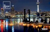tamaki – kani ga nga kia me - Panuku Development Auckland · harbour communities. The waterfront contains one of the ... The alternating sequence of bays divided by coastal ...