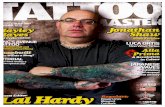 King’s Avenue Tattoo Featured in Tattoo Master Magazine  · Steve Boltz. A couple large-scale dragons painted by Chris Garver; a samurai by ... AND YOU WENT TO GO SEE FILIP LEU