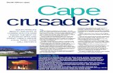 Cape crusaders - Santi - Spa and Salon Business ... traditional South African ... Close to the fashionable Waterside shopping and leisure area in Cape Town is s ... is on the hotel’s